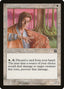 Charm Peddler – Mercadian Masques (MMQ-6) Magic: The Gathering card