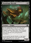 Broodrage Mycoid – The Lost Caverns of Ixalan (LCI-95) Magic: The Gathering card