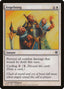 Angelsong – Shards of Alara (ALA-4) Magic: The Gathering card