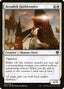 Benalish Faithbonder – Dominaria United (DMU-7) Magic: The Gathering card | LC-REM-20260804-15150802764108-084d77df-a899-406f-9d79-e3fa3abeaebc