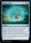Magic-kaart Reality Shift CMM-113 uit Commander Masters (Uncommon)