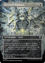 Magic-kaart Darksteel Mutation XCMM-623 uit Commander Masters: Extras (Uncommon)