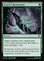 Oracle's Restoration – Secrets of Strixhaven (SOS-156) Magic: The Gathering card
