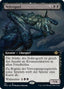 Magic-kaart Necrogoyf MH2-451 uit Modern Horizons 2 (Rare)