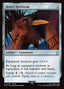 Magic-kaart Hero's Heirloom FIC-346 uit Final Fantasy Commander (Uncommon)