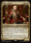 Magic-kaart Edgar Markov INR-328 uit Innistrad Remastered (Mythic)