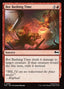 Bot Bashing Time – Teenage Mutant Ninja Turtles (TMT-85) Magic: The Gathering card