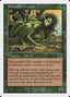 Shanodin Dryads – Sixth Edition (6ED-252) Magic: The Gathering card