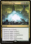 Magic-kaart Casualties of War WAR-187 uit War of the Spark (Rare)