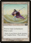Magic-kaart Aura Blast PLS-1 uit Planeshift (Common)