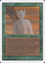 Magic-kaart Camouflage 2ED-188 uit Unlimited Edition (Uncommon)