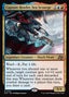 Captain Howler, Sea Scourge – Aetherdrift (DFT-194) Magic: The Gathering card