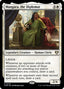 Mangara, the Diplomat – Commander Masters (CMM-42) Magic: The Gathering card