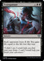 Magic-kaart Exsanguinate CMM-156 uit Commander Masters (Uncommon)