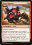 Shiny Impetus – Commander: Ikoria (C20-55) Magic: The Gathering card