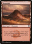 Mountain – Commander Legends: Battle for Baldur's Gate (CLB-463) Magic: The Gathering card | LC-REM-20260804-15151098003788-0ab63e49-0869-4c7c-a033-d8e50032dd13