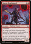 Karsus Depthguard – March of the Machine (MOM-150) Magic: The Gathering card