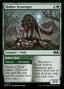 Magic-kaart Hollow Scavenger // Bakery Raid WOE-174 uit Wilds of Eldraine (Common)