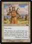 Serra Zealot – Urza's Saga (USG-46) Magic: The Gathering card
