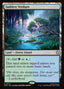 Magic-kaart Sodden Verdure TMC-74 uit Teenage Mutant Ninja Turtles Eternal (Rare)