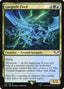 Gargoyle Flock – Universes Beyond: Warhammer 40,000 (40K-123) Magic: The Gathering card