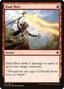 Dual Shot – Ixalan (XLN-141) Magic: The Gathering card