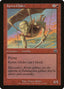 Kyren Glider – Mercadian Masques (MMQ-196) Magic: The Gathering card | LC-REM-20260804-15935505858892-0bc55e01-342e-4856-937e-14561b8d165b