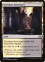 Forsaken Sanctuary – Shadows over Innistrad (SOI-273) Magic: The Gathering card