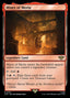 Mines of Moria – The Lord of the Rings: Tales of Middle-earth (LTR-257) Magic: The Gathering card