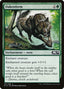 Oakenform – Core 2019 (M19-191) Magic: The Gathering card