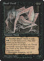 Magic-kaart Basal Thrull FEM-34a uit Fallen Empires (Common)