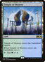 Temple of Mystery – Core 2020 (M20-255) Magic: The Gathering card