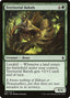Territorial Baloth – Battle for Zendikar (BFZ-196) Magic: The Gathering card