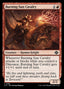 Burning Sun Cavalry – The Lost Caverns of Ixalan (LCI-138) Magic: The Gathering card