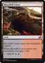 Bloodfell Caves – Ikoria: Lair of Behemoths (IKO-243) Magic: The Gathering card