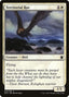 Territorial Roc – Dragons of Tarkir (DTK-43) Magic: The Gathering card