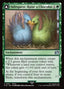 Sidequest: Raise a Chocobo // Black Chocobo – Final Fantasy (FIN-201) Magic: The Gathering card | LC-REM-20260804-15543935107404-0cbf911c-a721-4b84-8645-d83a0966be18