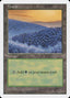 Magic-kaart Forest 5ED-449 uit Fifth Edition (Land)