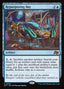 Magic-kaart Repurposing Bay DFT-56 uit Aetherdrift (Rare)