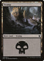 Swamp – Dragons of Tarkir (DTK-258) Magic: The Gathering card