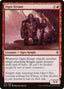 Ogre Errant – Throne of Eldraine (ELD-132) Magic: The Gathering card