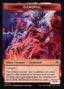 Elemental – Innistrad Remastered Tokens (TINR-13) Magic: The Gathering card | LC-REM-20260804-15339553128780-0e99650f-a153-4a80-86d8-8fd2c3f19d85