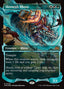 Skirmish Rhino – Tarkir: Dragonstorm (TDM-408) Magic: The Gathering card | LC-REM-20260804-15401856762188-0eaca731-0886-4617-b012-451a5ba768db