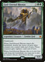 God-Eternal Rhonas – War of the Spark (WAR-163) Magic: The Gathering card
