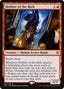 Robber of the Rich – Throne of Eldraine (ELD-138) Magic: The Gathering card