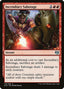 Incendiary Sabotage – Kaladesh (KLD-119) Magic: The Gathering card | LC-REM-20260804-15909420826956-0ee44ca0-1989-42fa-8024-b6b3e5c3883c