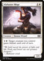 Alabaster Mage – Double Masters (2XM-2) Magic: The Gathering card