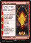 The First Eruption – Dominaria (DOM-122) Magic: The Gathering card | LC-REM-20260804-15339681579340-0efc241f-64b5-4e28-b14a-b3f19ca6e7b5