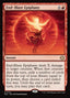 Magic-kaart End-Blaze Epiphany ECL-134 uit Lorwyn Eclipsed (Rare)