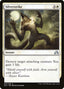 Silverstrike – Shadows over Innistrad (SOI-37) Magic: The Gathering card